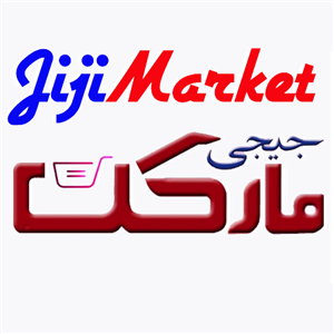 لوگوی جیجی مارکت